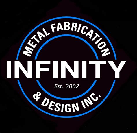 infinity metal fabrication & design inc|prowse manufacturing group.